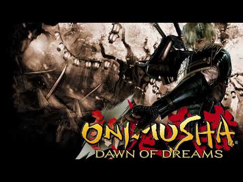 Onimusha Dawn Of Dreams Ost One Last Sacrifice Unreleased