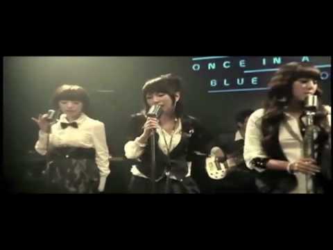 Miryo in I Got Fooled By You