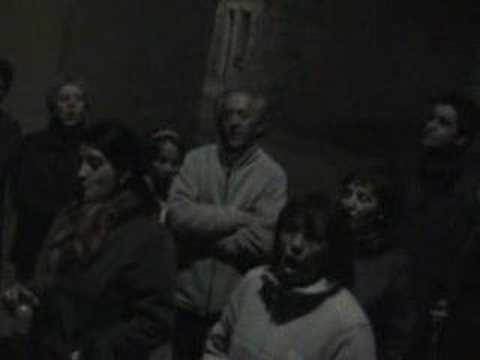 Ciruelos de Cervera Marzas 2008