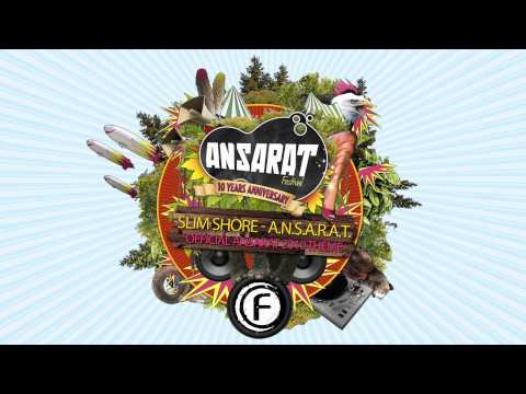 Slim Shore - ANSARAT