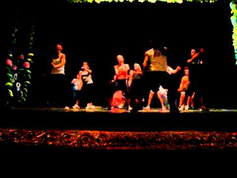 Coreos 2 y 3 - segunda pasada