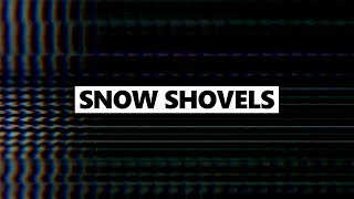 DROELOE - Snow Shovels [Lyrics]
