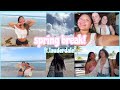 spring break in ft.lauderdale!|amanda kaying