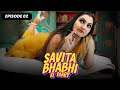 Hema Rajput Savita Bhabhi Ki Diary Episode 2 Moodx Uncut Web Series OTT Masala