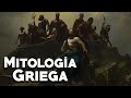 Mitología Griega: Lo Esencial - El Origen de los Dioses del Olimpo - Mira la Historia