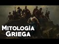 Greek Mythology The Essentials The Origin Of The Olympian Gods See History
