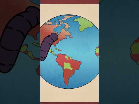 What If You Eat a Leech? #Shorts