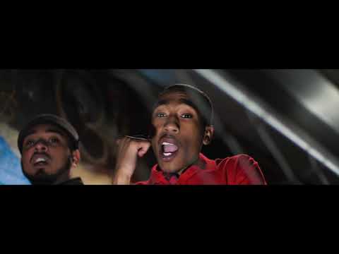 Mark Money ft. Telli V - Bag (Official Music Video)