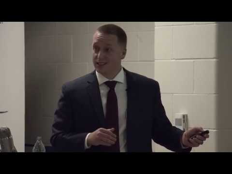 Pain Science and the Elite Athlete | Matthew Tuttle | Denver Nuggets