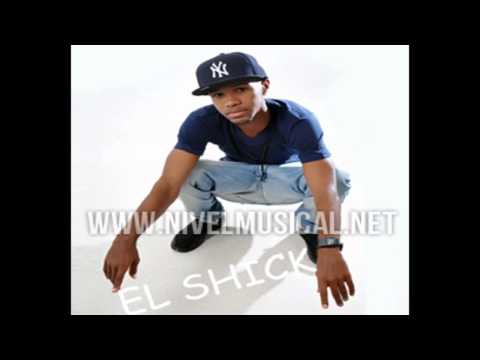 El Shick Ft Cheing y la Mancha & Lolo en el Microfono - Yo Tengo lo Mio (Remix) (Original)