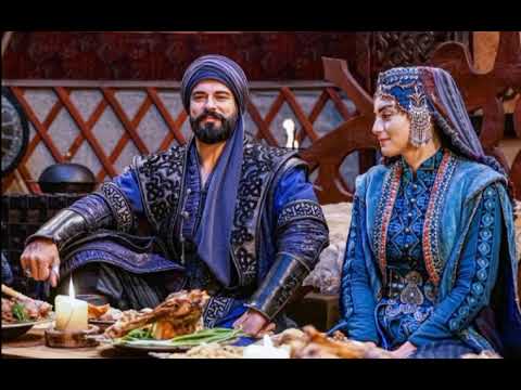 Kuruluş Osman Müzikleri Obaya Dönüş (Slowed)