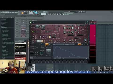Sound and Synth Basics 29 - Additive Synthesis