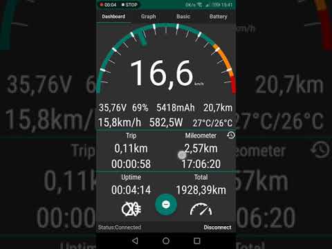 m365 Tools Pro2/G30/G2/F2 more Video