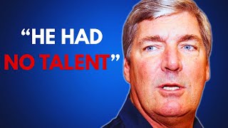 Top 6 Basketball Players Bill Laimbeer Hated The Most