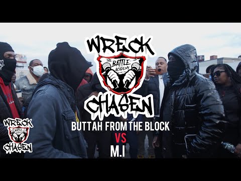 M.I. vs Buttah From Da Block