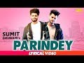 Se Udne Parindey Full Song  - SUMIT GOSWAMI, SHANKY GOSWAMI | New Haryanvi Songs Haryanavi 2019