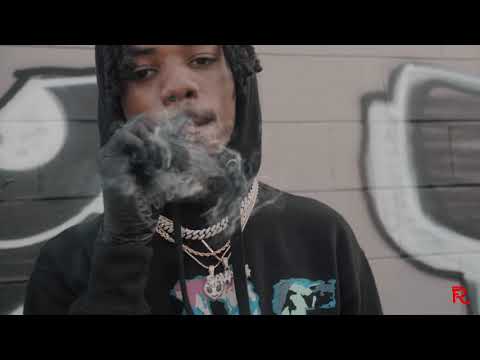 Blizzy ft. Jpeso - Steady (Official Music Video)