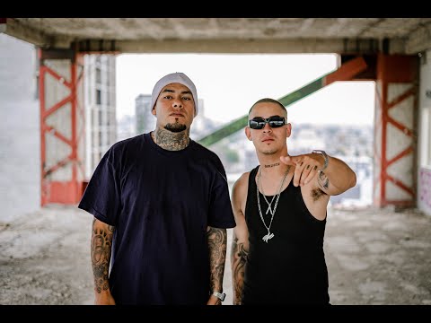 Turek Hem x Neto Peña - Rap y Calle No. 5 🔥