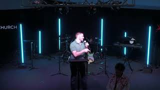 Welcome to Spark Church!