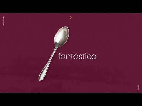 Video thumbnail for Fantástico