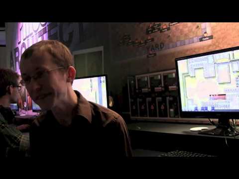 I Am Indie: Chris Delay From Introversion Software