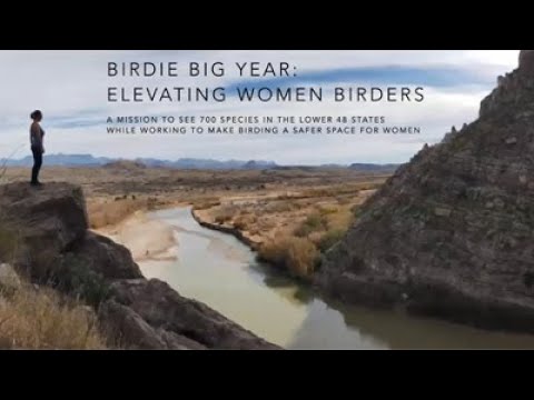 Tiffany Kersten - Birdie Big Year