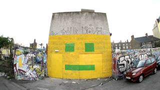 Shit Robot - Tuff Enuff