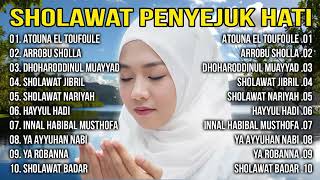 Download lagu Arrobu Sholla - Kumpulan Sholawat Penyejuk hati | Dhoharoddinul Muayyad mp3