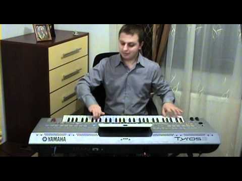 Demo 12 Tyros 3 ® Lucian Reuţ - Muzica populara si de petrecere