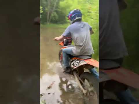 144sx deep water