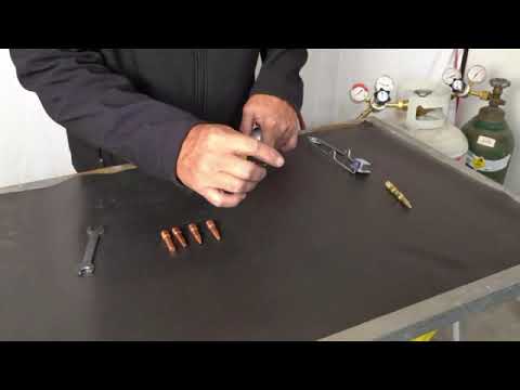 CH 07 DHC2000 Instructional DVD   Propane