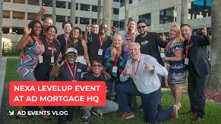 NEXA Mortgage & AXEN Realty at AD Mortgage: Real Estate Agents & Loan Officers Leveling Up for 2026