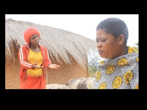 Annoint-bongo movie -Mungu wa feva part 1.