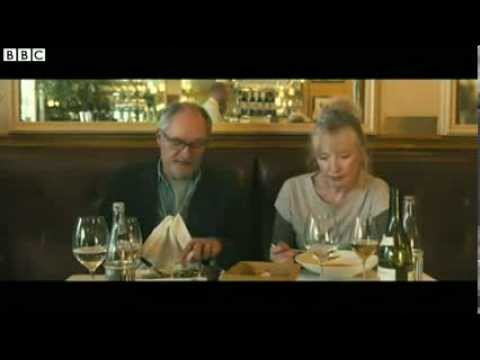 Paris sets scene for British marriage film Le Week End