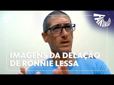 EXCLUSIVO: Lessa diz que matou Marielle por promessa de chefiar nova milícia no Rio | FANTÁSTICO