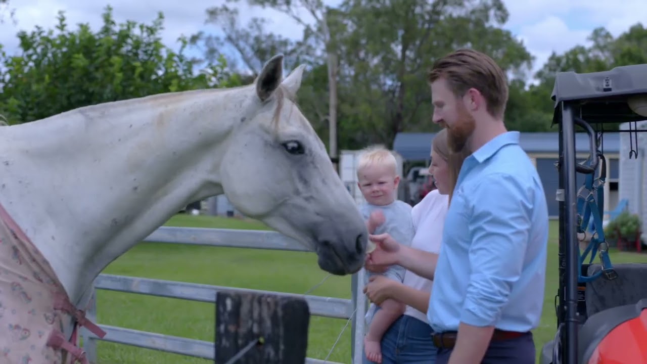 Toby Morrin - Harcourts Community - - realcommercial.com.au