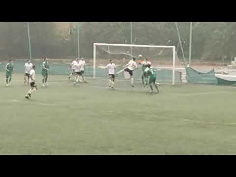 Arucas CF - US Yaiza gol
