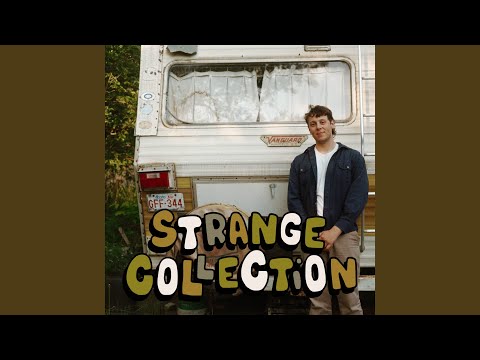 Strange Collection - St.Arnaud
