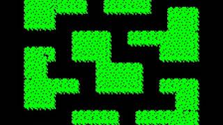 Arcade Game: Tranquillizer Gun (1980 Sega)