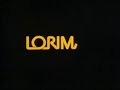 Lorimar Productions Logo 1978