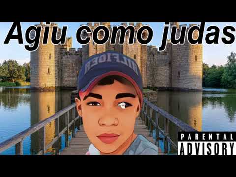 kinhas mc- (agiu como judas )(Prod.Etoo)
