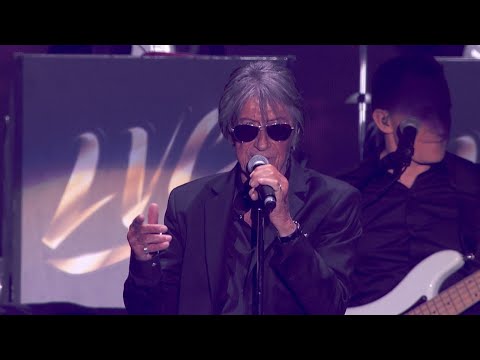 Les Vieilles Canailles - Les Playboys (Live 2017)