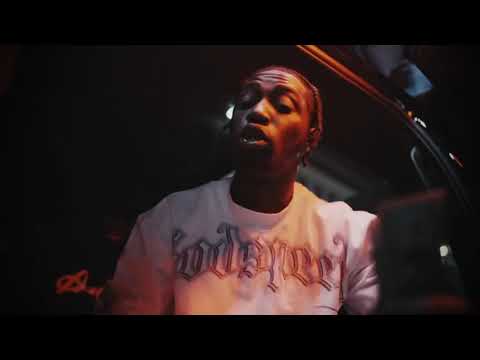 Ice Killa - No Wahala (Official Music Video)