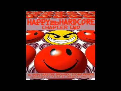 Happy 2b Hardcore Chapter 2