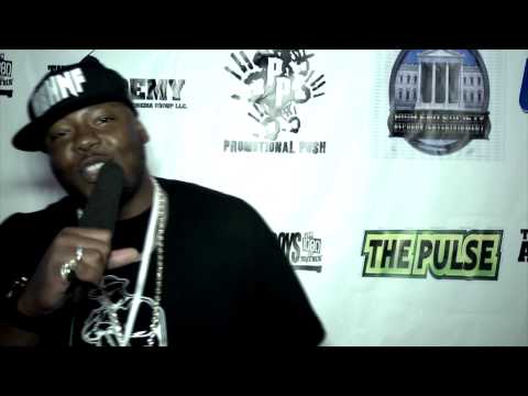 MixShowLive Atlanta - Kevin Pistol