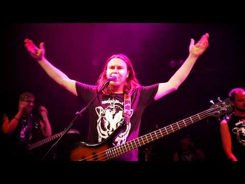 Die Analphabeten - Lei dass es woasch (Treibhaus)