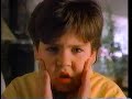 Kraft Macaroni And Cheese Commercial 1991