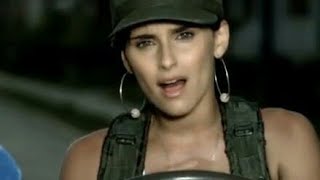 Nelly Furtado - Manos al aire Tradução/Legendado (Clipe Oficial)