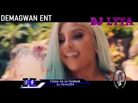 DJ LYTA x DJ PEREZ - AFRICA JUNGLE TREAT VOL 4 | BEST OF NAIJA,BONGO,KENYA & URBAN MUSIC MIX