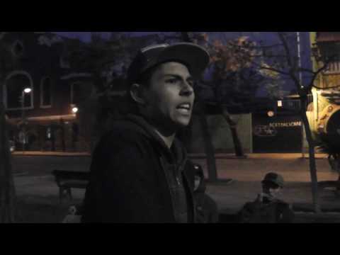 Vlaki vs Teenti - LDU Campeonato de Estilos: Cuartos